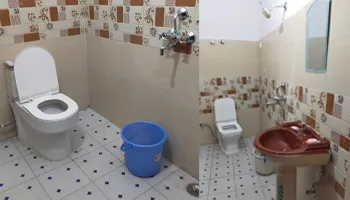 Hotel Rajkamal Rampur
