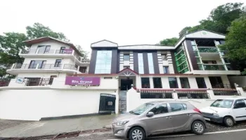 Hotel Rio Grand Nainital