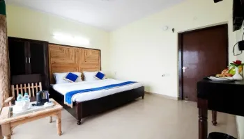 Hotel Rio Grand Nainital