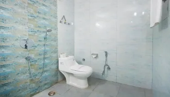 Hotel Rio Grand Nainital