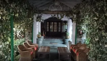 Hotel Royal Heritage Nainital