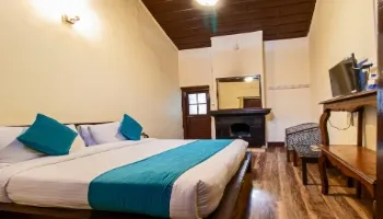 Hotel Royal Heritage Nainital