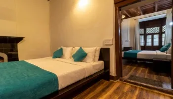 Hotel Royal Heritage Nainital