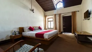 Hotel Royal Heritage Nainital