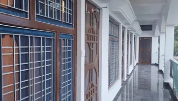 Hotel Rudra Residency Guptkashi