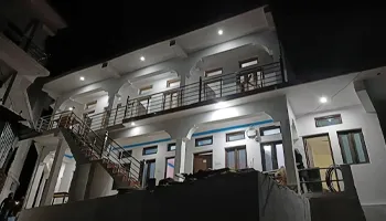 Hotel Rudra Residency Guptkashi