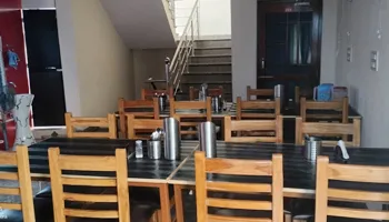Hotel Rudra Residency Guptkashi