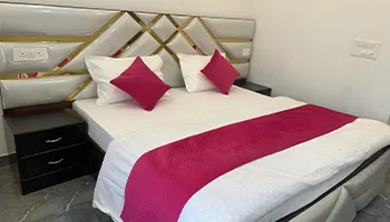 Hotel Rudra Residency Guptkashi