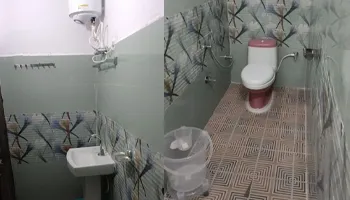 Hotel Rudra Residency Guptkashi