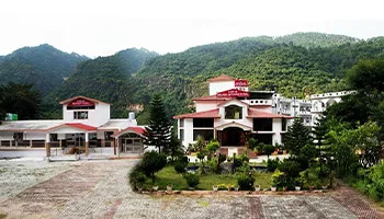Hotel Sachin international Rudraprayag