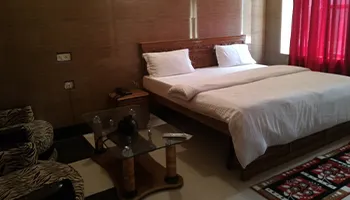 Hotel Sachin international Rudraprayag