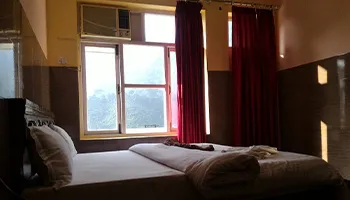 Hotel Sachin international Rudraprayag