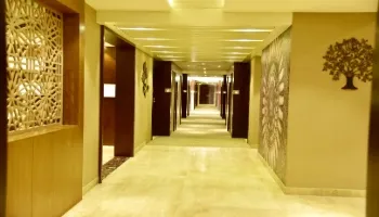 Hotel Seasons Nainital