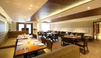 Hotel Seasons Nainital