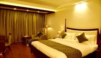 Hotel Seasons Nainital