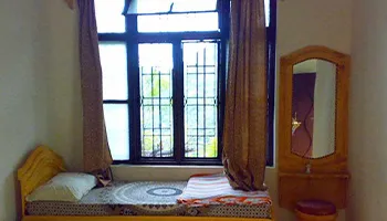 Hotel Sheetal Resort Rudraprayag