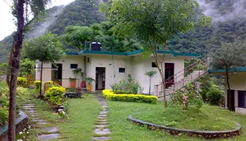 Hotel Sheetal Resort Rudraprayag