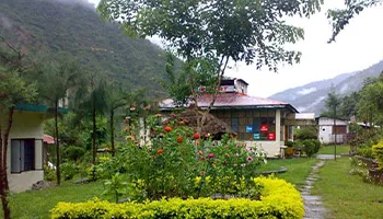 Hotel Sheetal Resort Rudraprayag