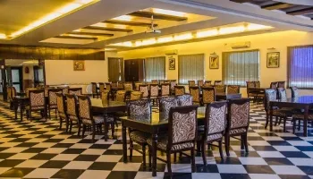 Hotel Shilton Mussoorie