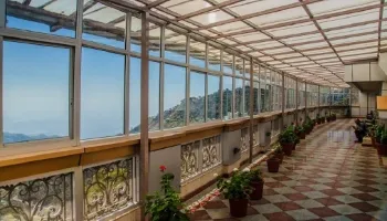 Hotel Shilton Mussoorie