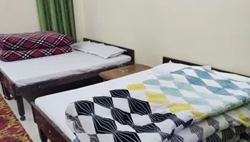  Hotel New Kedar Kedarnath
