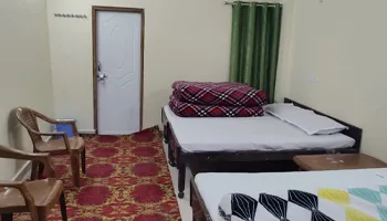  Hotel New Kedar Kedarnath
