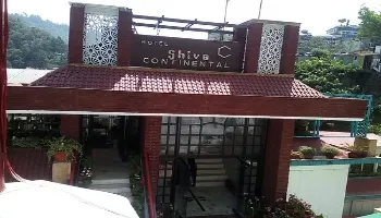 Hotel Shiva Continental Mussoorie
