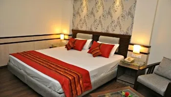 Hotel Shiva Continental Mussoorie