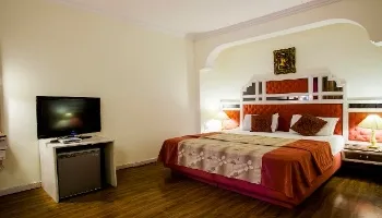 Hotel Shiva Continental Mussoorie