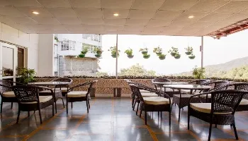 Hotel Shiva Continental Mussoorie