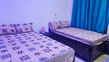 Shivanya Resort Trijuginarayan