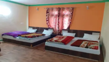 Hotel Shloka  Badrinath