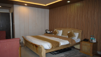 Hotel Snow Crest Annexure  Badrinath