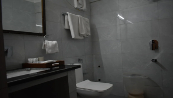 Hotel Snow Crest Annexure  Badrinath