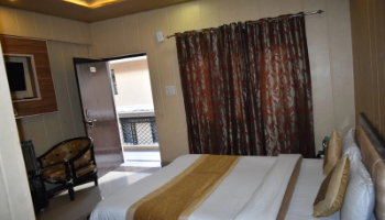 Hotel Snow Crest Annexure  Badrinath