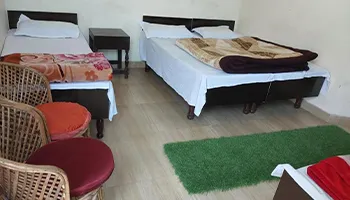 Hotel Srishty Choice Rudraprayag
