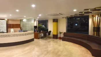 Hotel Starz Clarks Inn Mussoorie