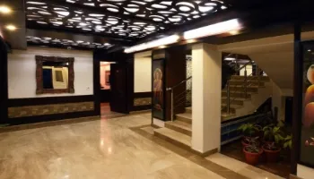 Hotel Starz Clarks Inn Mussoorie