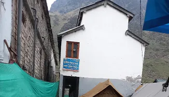 Hotel Sunil Kedarnath