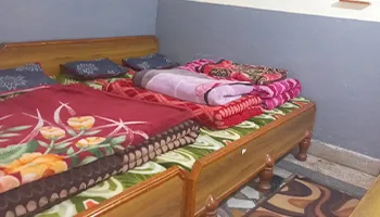 Hotel Sunil Kedarnath