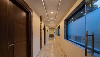 Hotel The Chandseena Mussoorie