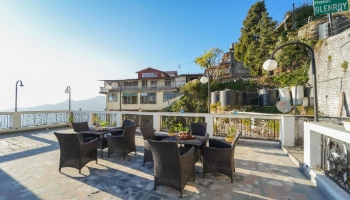 Hotel The Glenroy by DLS Hotels Mussoorie