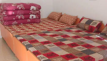 Hotel The Holy Palace Rudraprayag