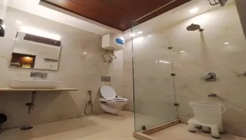Hotel The Kenilworth Mussoorie