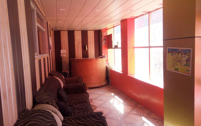Hotel Urvashi  Badrinath