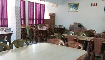 Hotel Vijayraj Rudraprayag