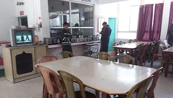 Hotel Vijayraj Rudraprayag