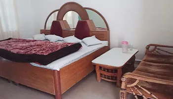 Hotel Vijayraj Rudraprayag