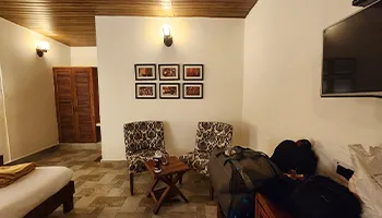 Hotel Villa Aadhya Sitapur
