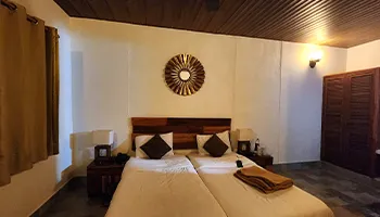 Hotel Villa Aadhya Sitapur